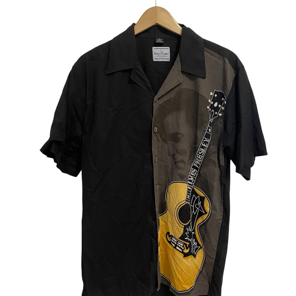 Elvis Shirt